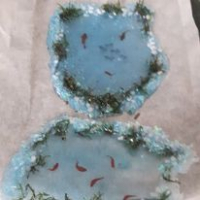 workshop volw./kind samen € 50,00